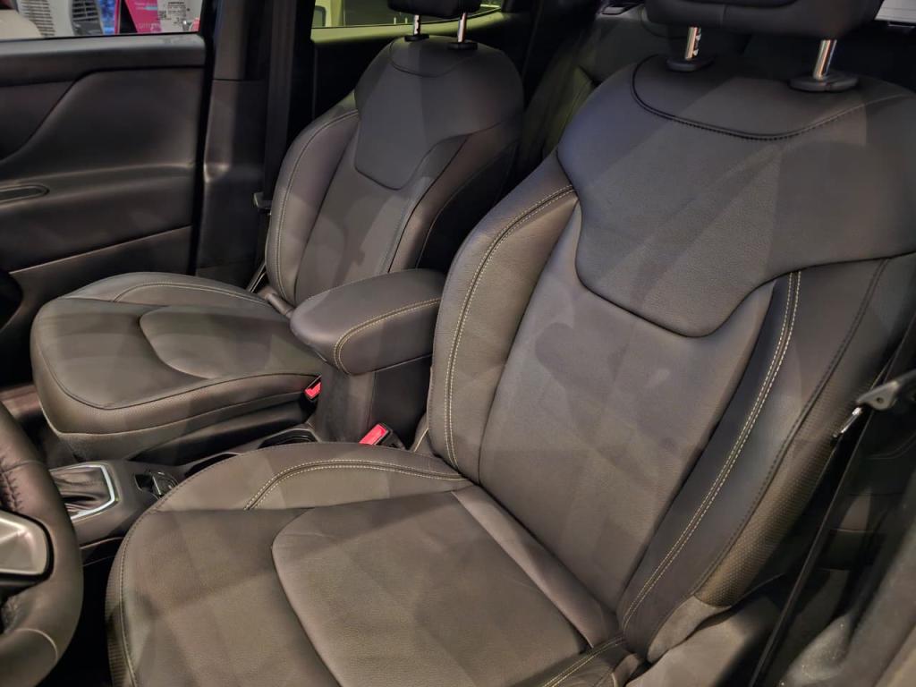 JEEP Renegade - Foto