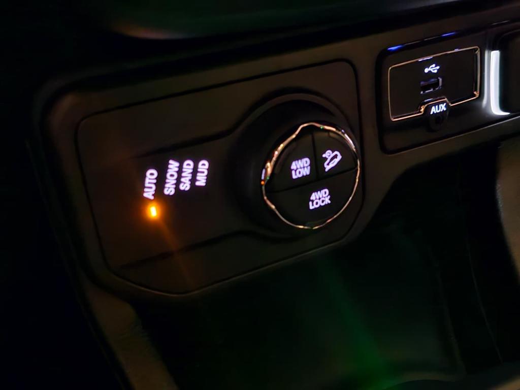 JEEP Renegade - Foto