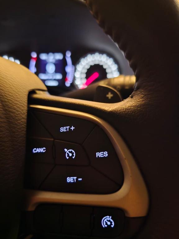 JEEP Renegade - Foto