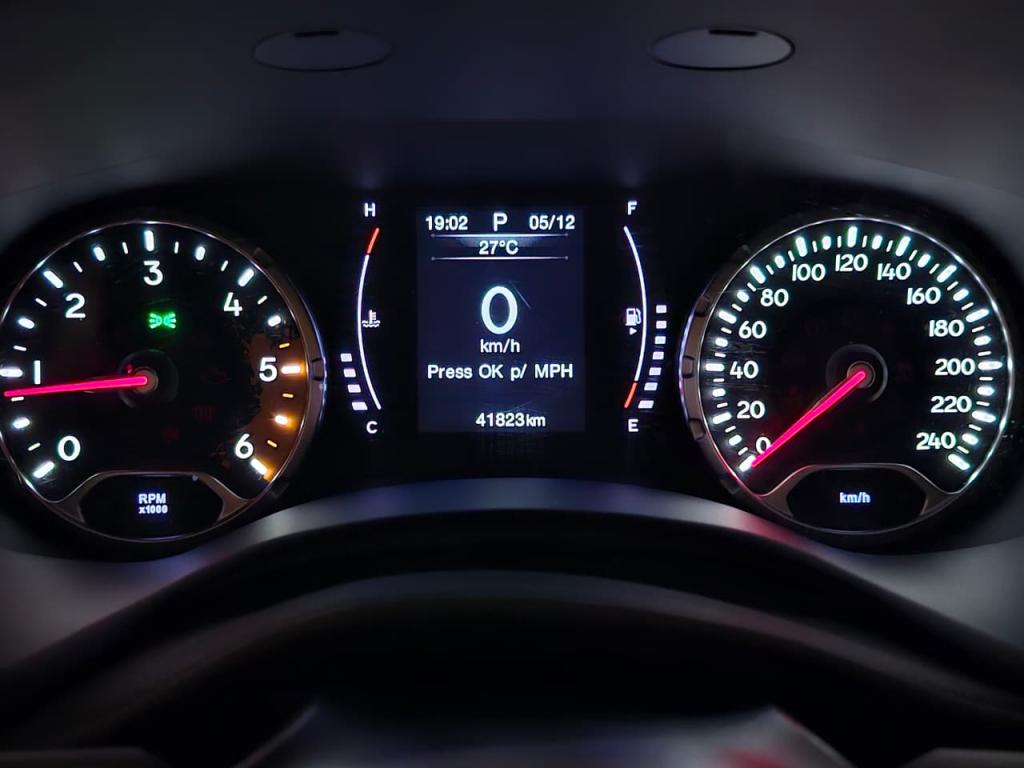 JEEP Renegade - Foto