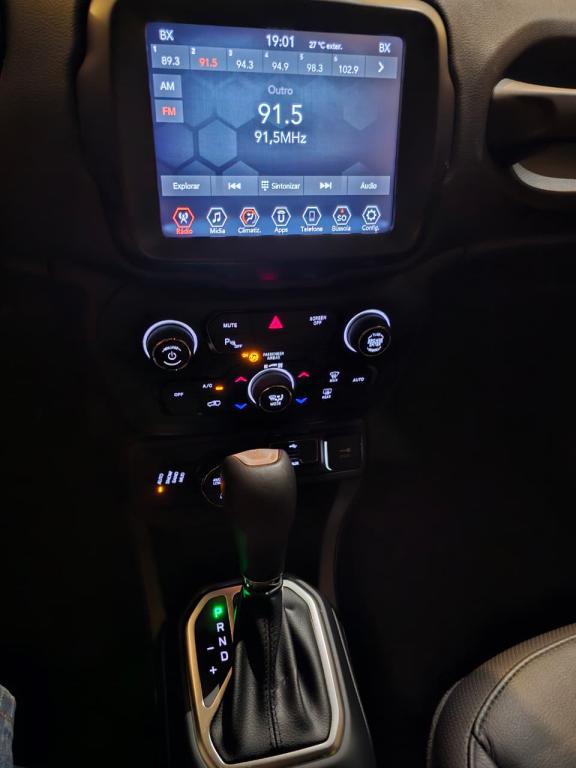 JEEP Renegade - Foto