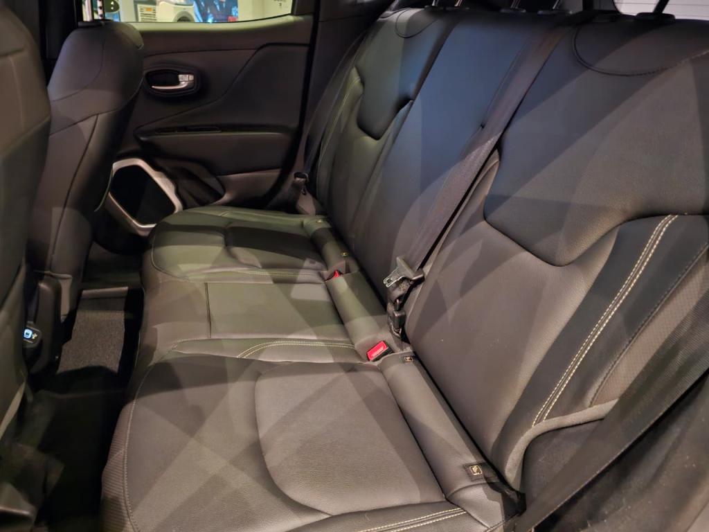 JEEP Renegade - Foto