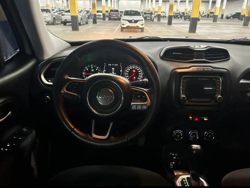 JEEP Renegade - Foto