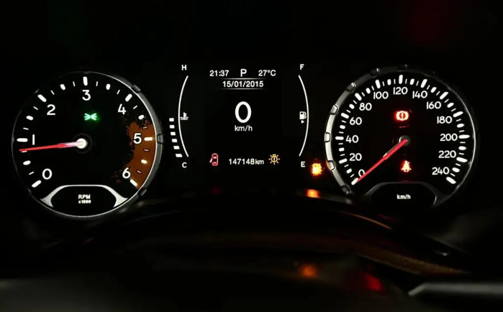 JEEP Renegade - Foto