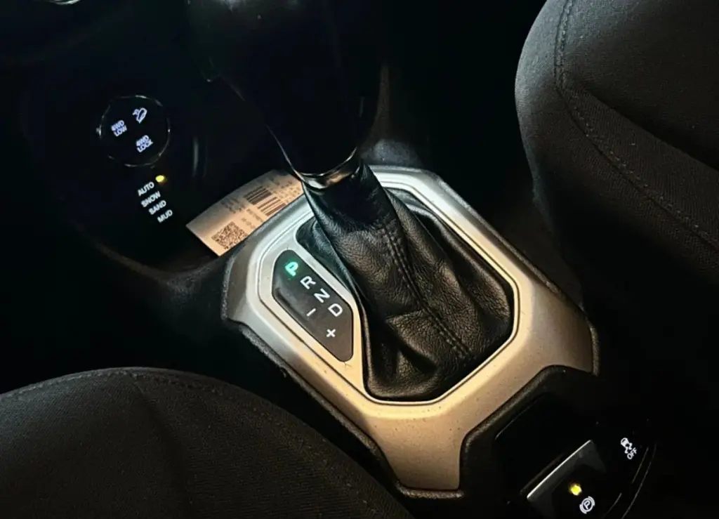 JEEP Renegade - Foto