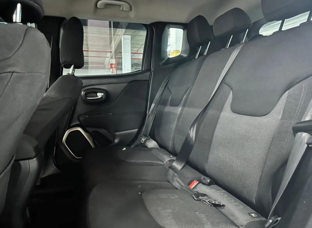 JEEP Renegade - Foto