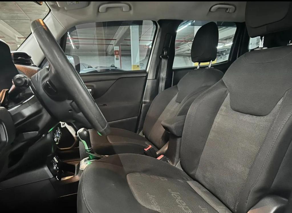 JEEP Renegade - Foto