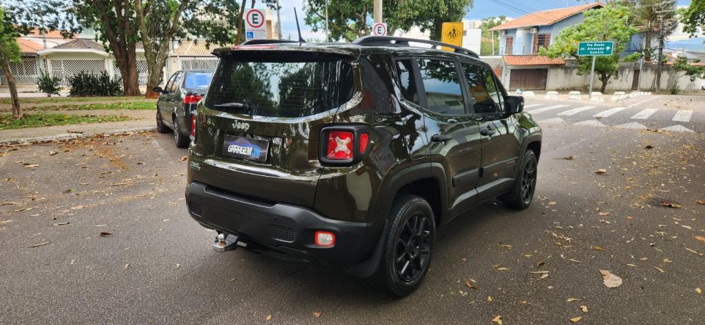 JEEP Renegade - Foto