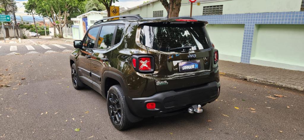 JEEP Renegade - Foto