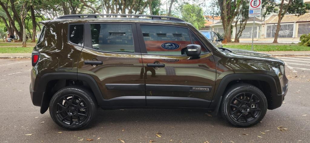 JEEP Renegade - Foto