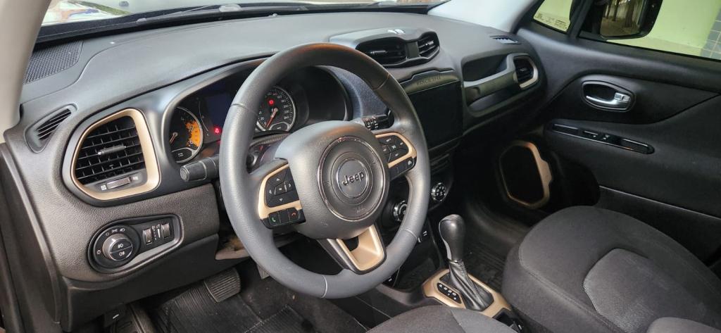 JEEP Renegade - Foto