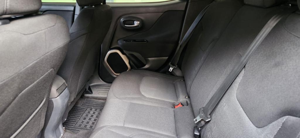 JEEP Renegade - Foto