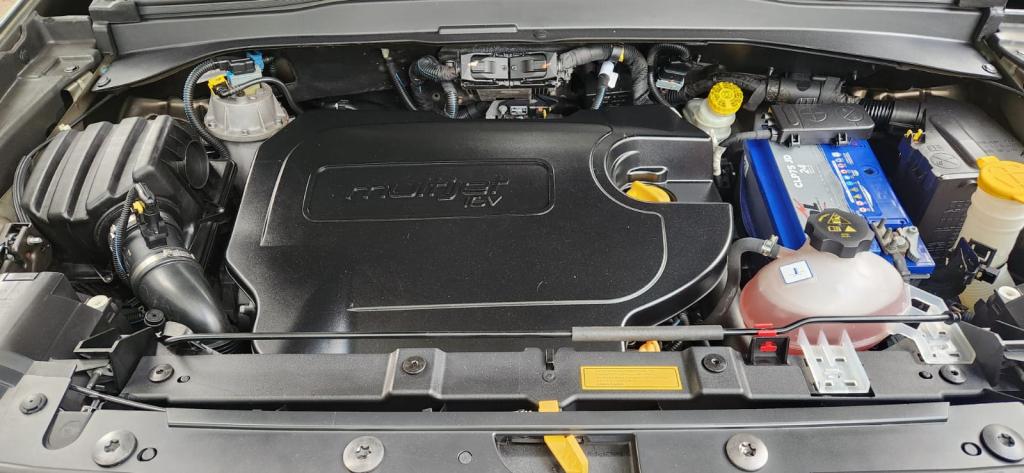 JEEP Renegade - Foto