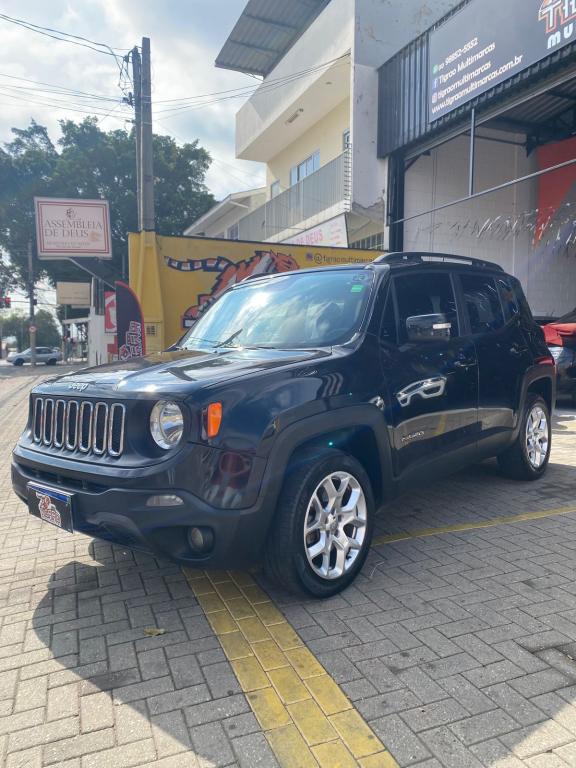 JEEP Renegade - Foto
