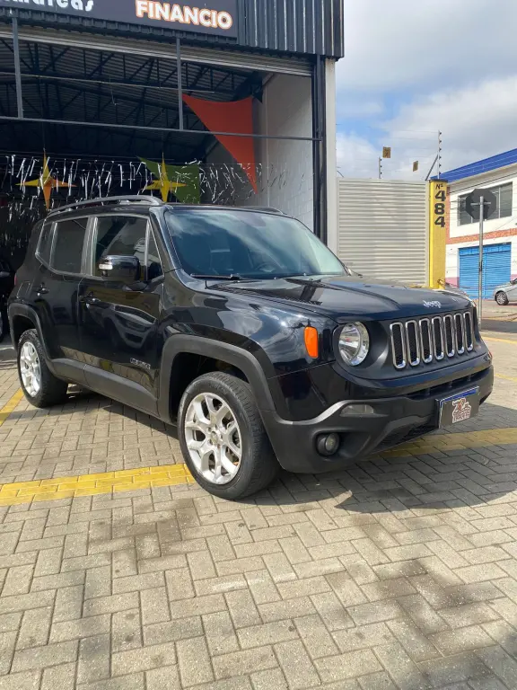 JEEP Renegade - Foto