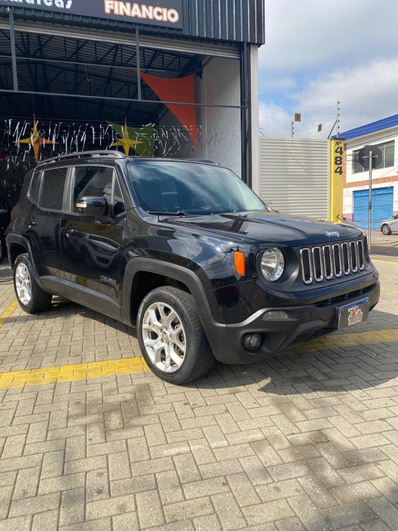 JEEP Renegade - Foto