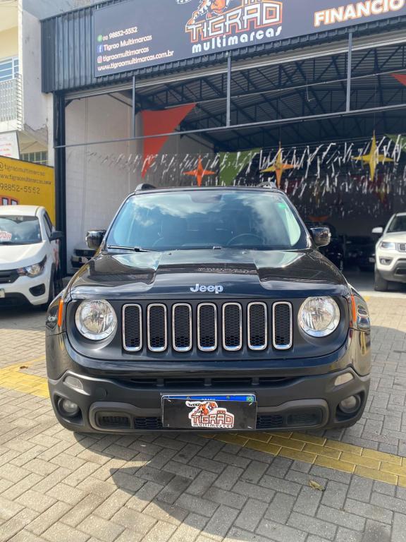 JEEP Renegade - Foto