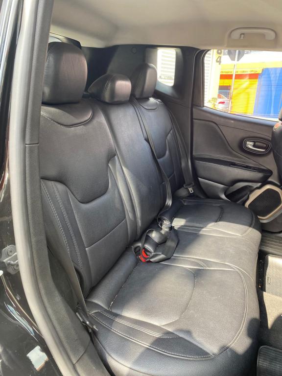 JEEP Renegade - Foto