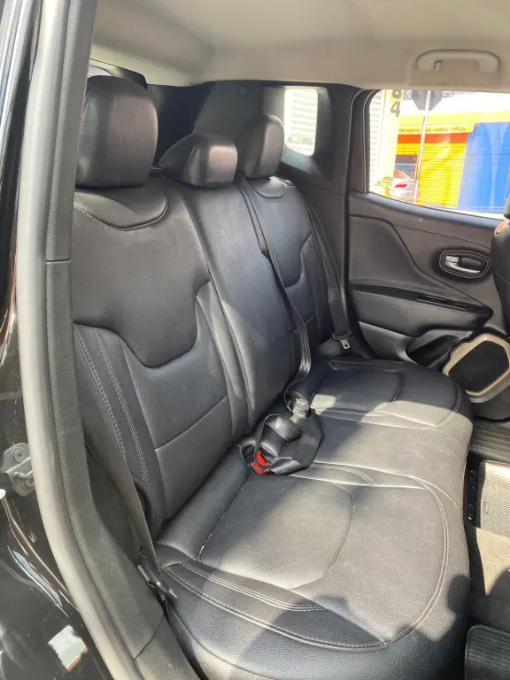 JEEP Renegade - Foto