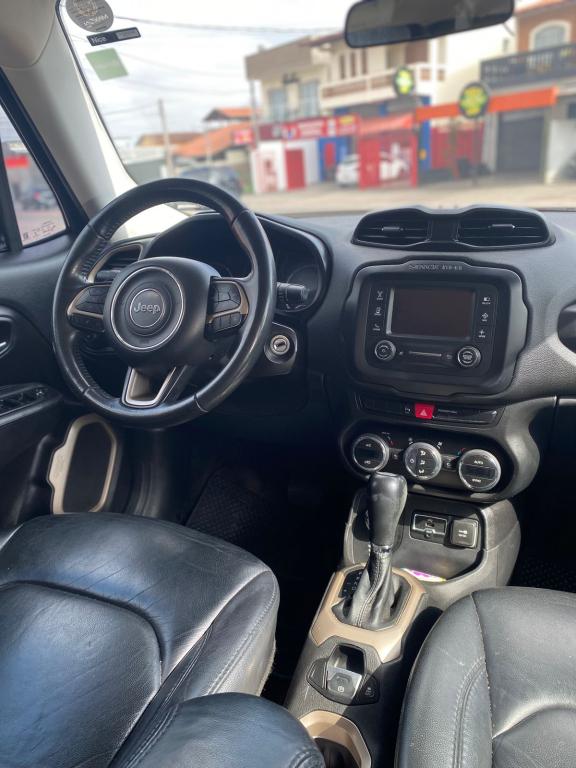 JEEP Renegade - Foto