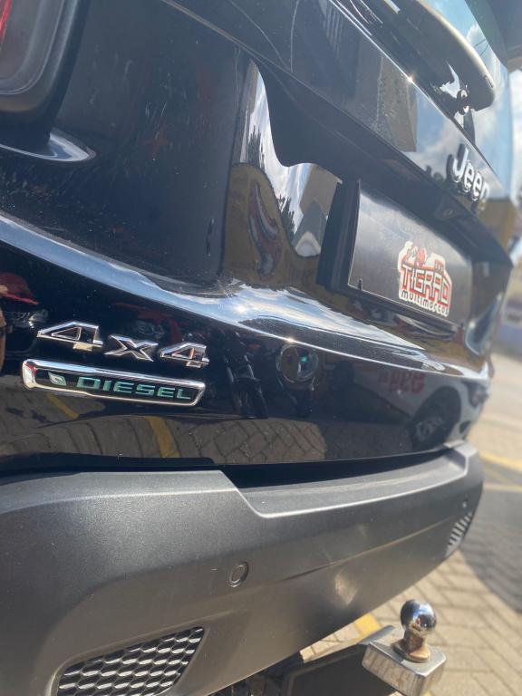 JEEP Renegade - Foto