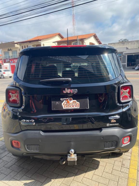 JEEP Renegade - Foto