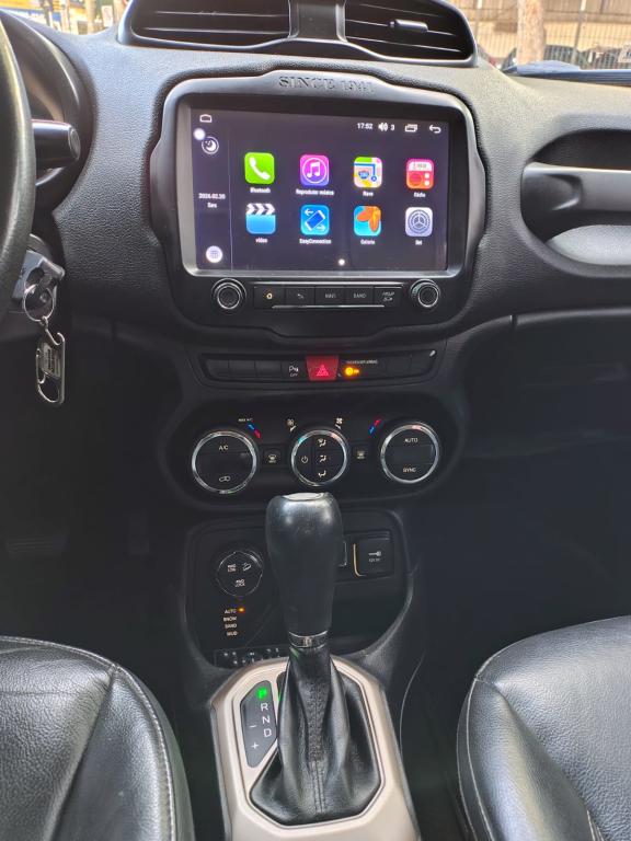 JEEP Renegade - Foto