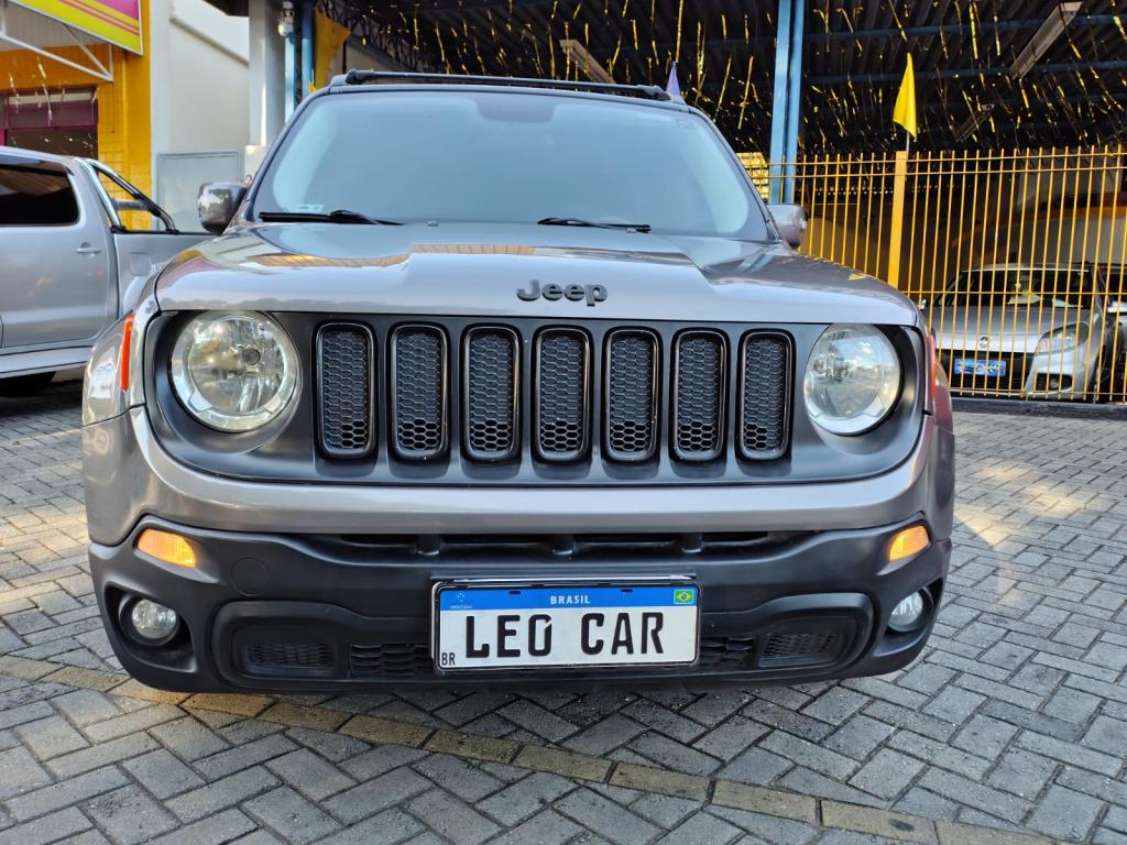 JEEP Renegade - Foto