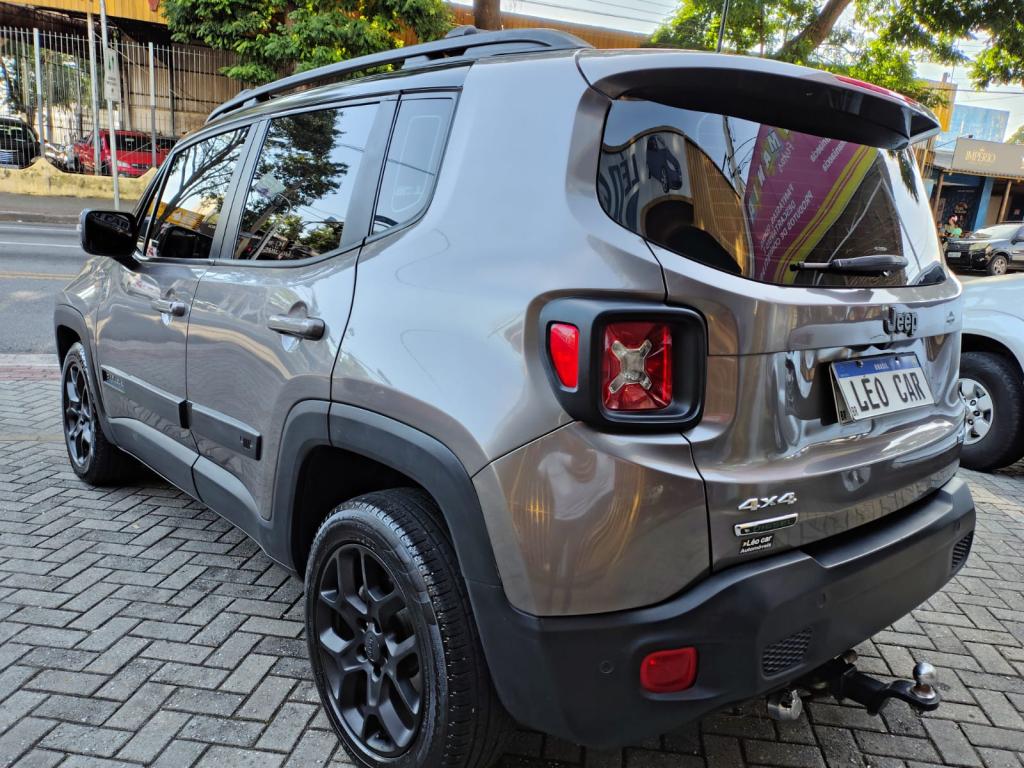 JEEP Renegade - Foto