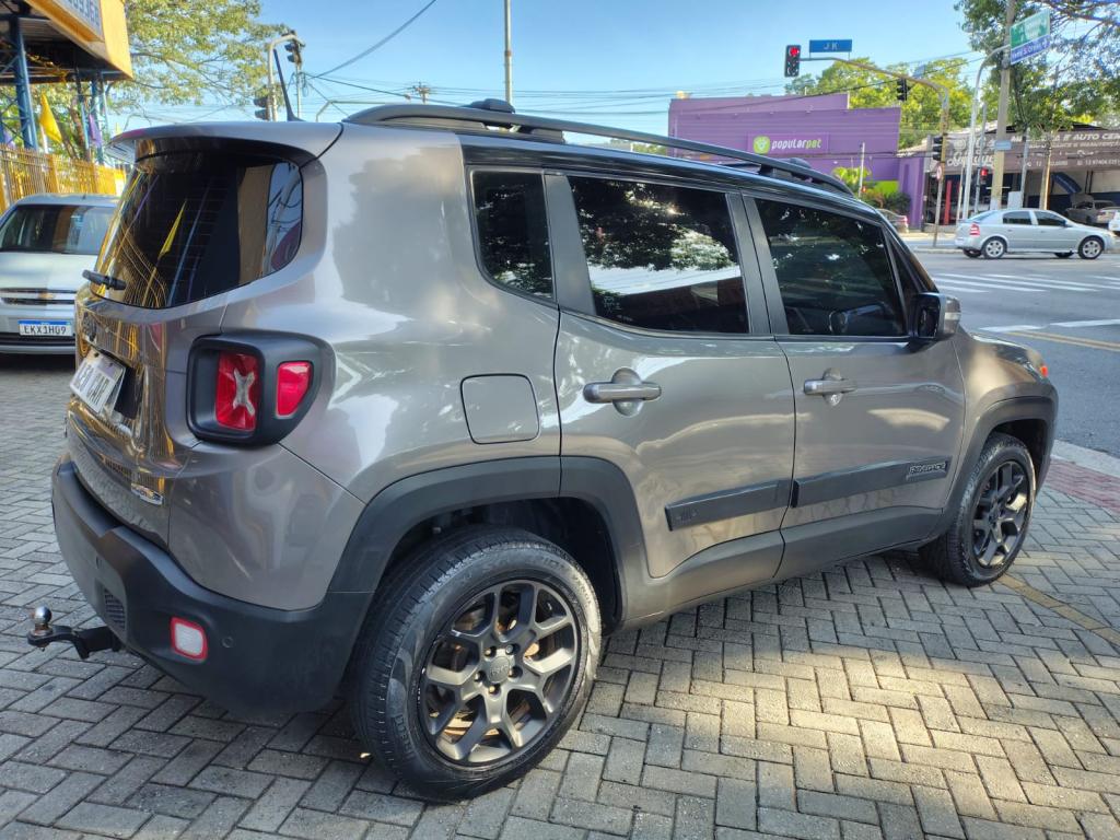JEEP Renegade - Foto