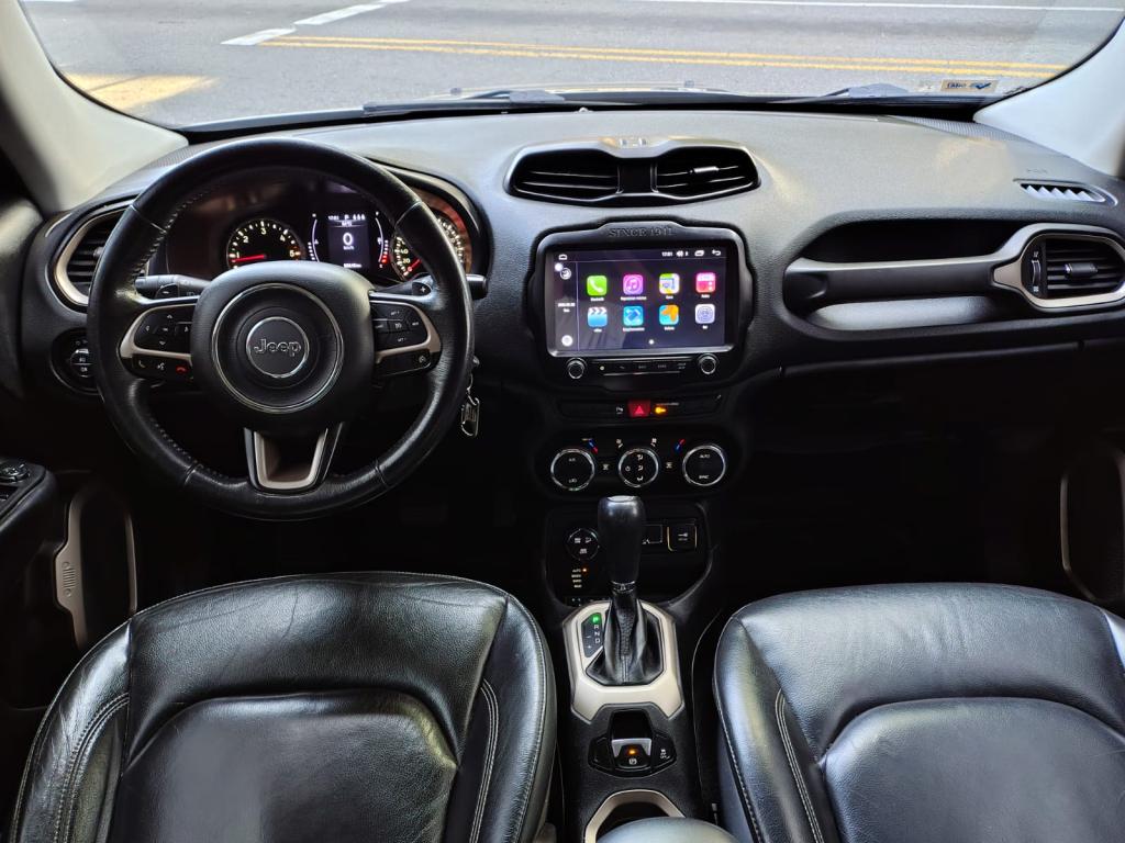 JEEP Renegade - Foto