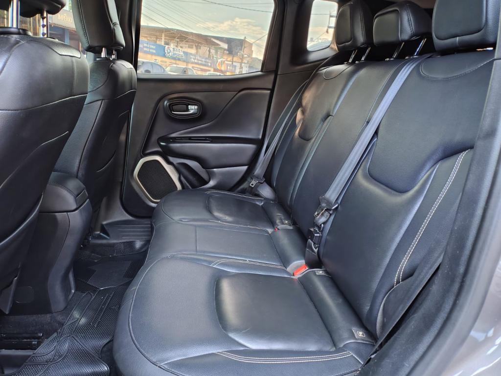 JEEP Renegade - Foto