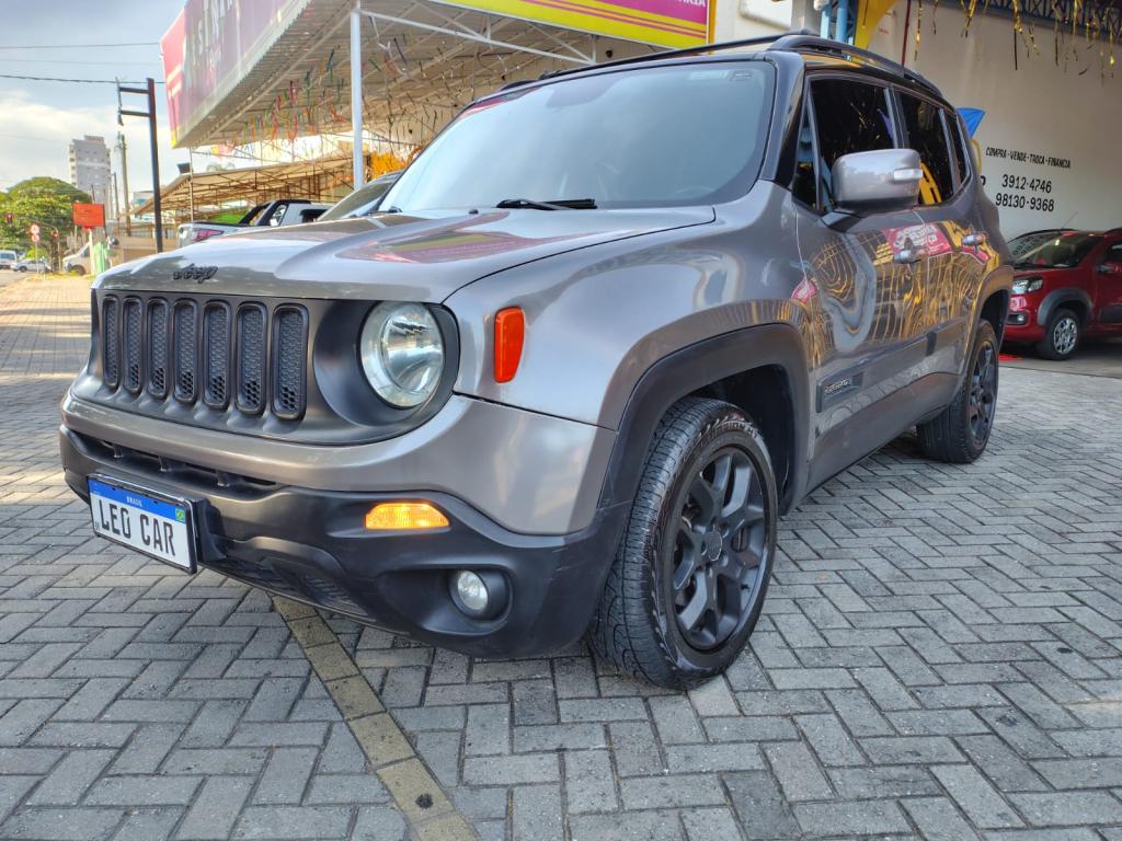 JEEP Renegade - Foto