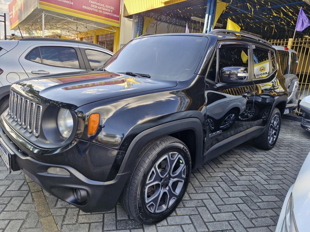 JEEP Renegade - Foto