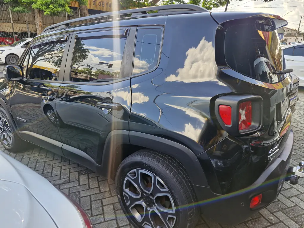 JEEP Renegade - Foto