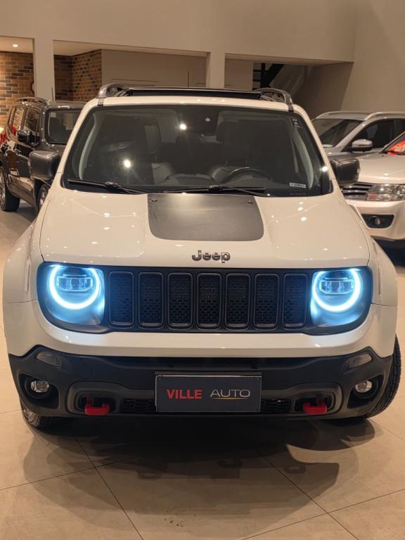 JEEP Renegade - Foto