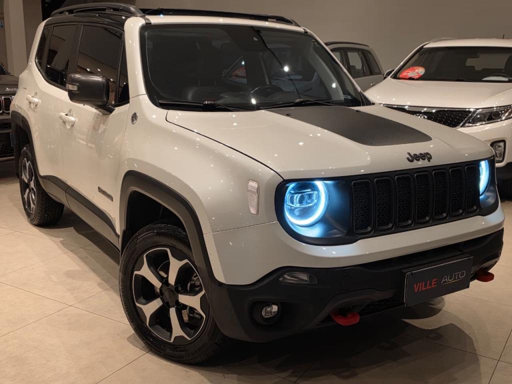 JEEP Renegade - Foto