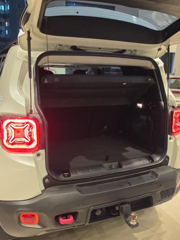 JEEP Renegade - Foto