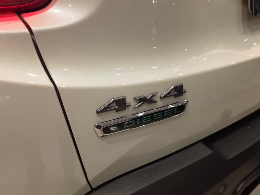 JEEP Renegade - Foto