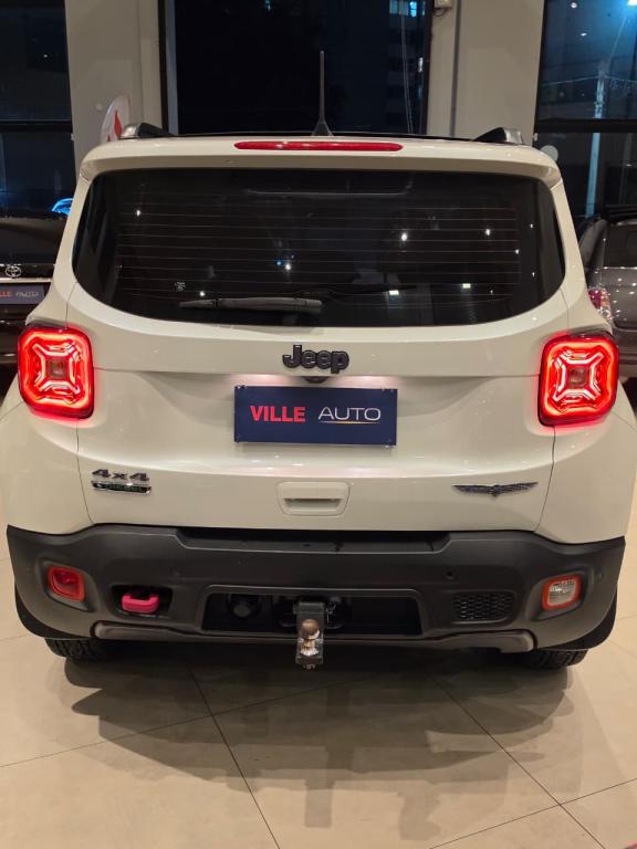 JEEP Renegade - Foto