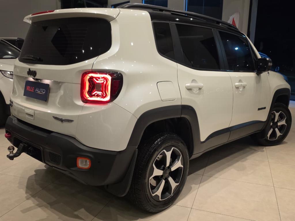 JEEP Renegade - Foto