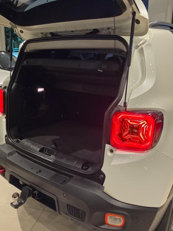 JEEP Renegade - Foto