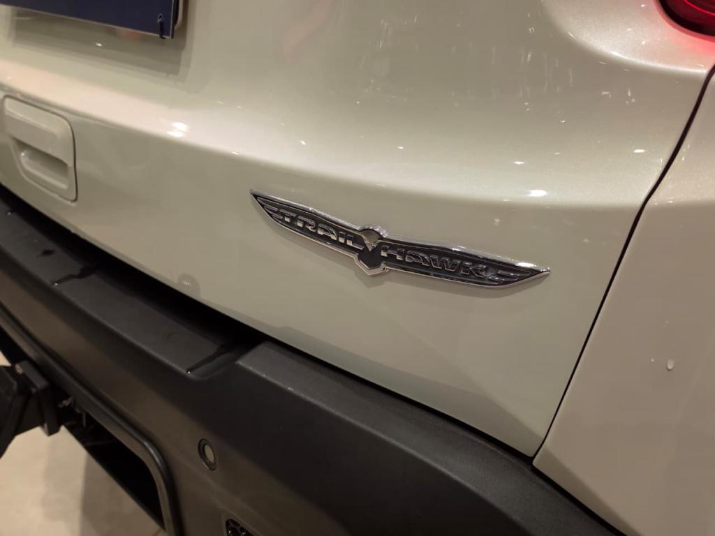 JEEP Renegade - Foto