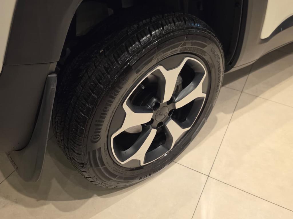 JEEP Renegade - Foto
