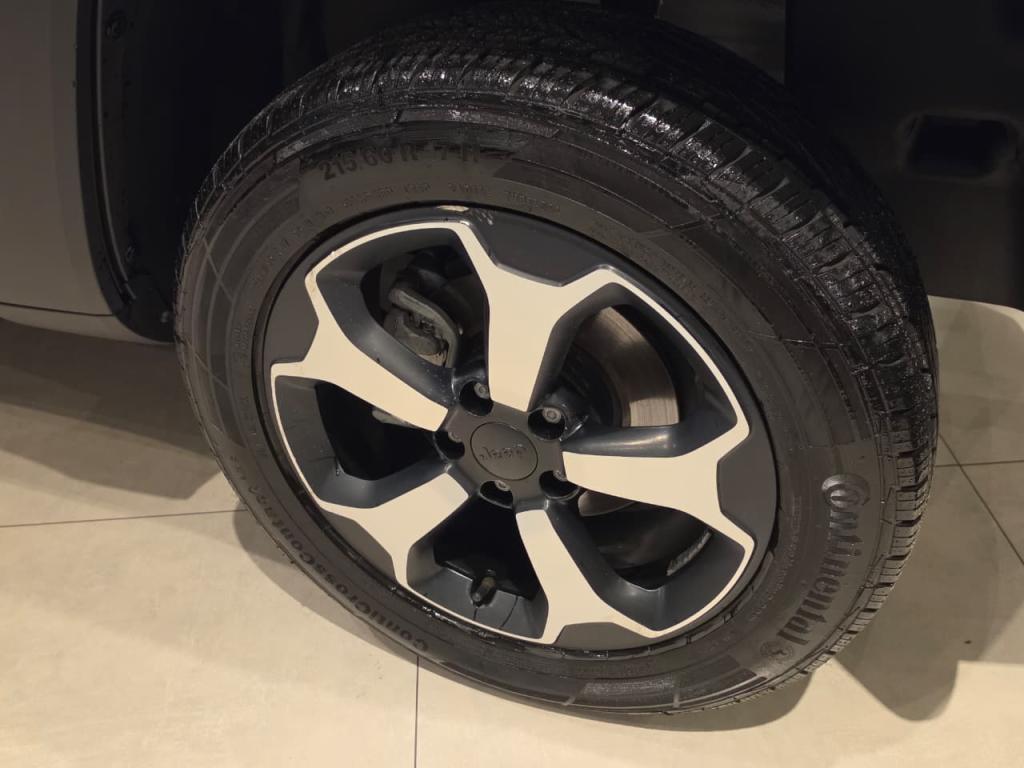 JEEP Renegade - Foto