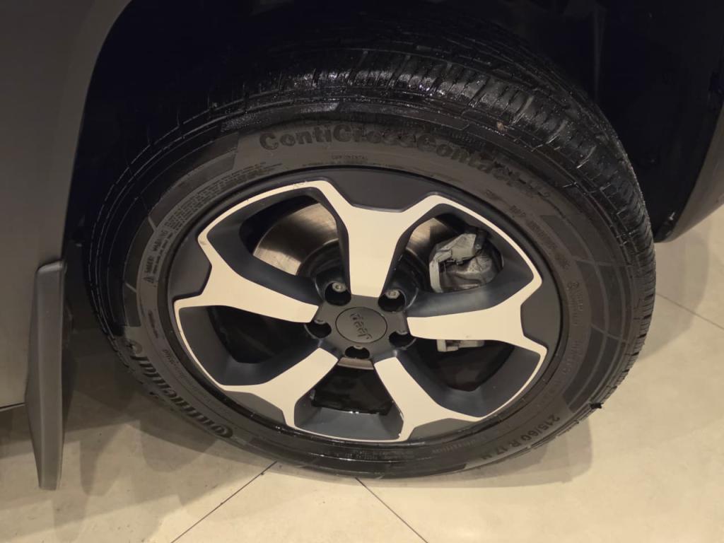 JEEP Renegade - Foto