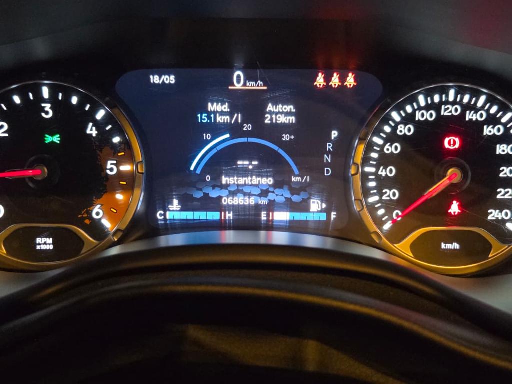 JEEP Renegade - Foto