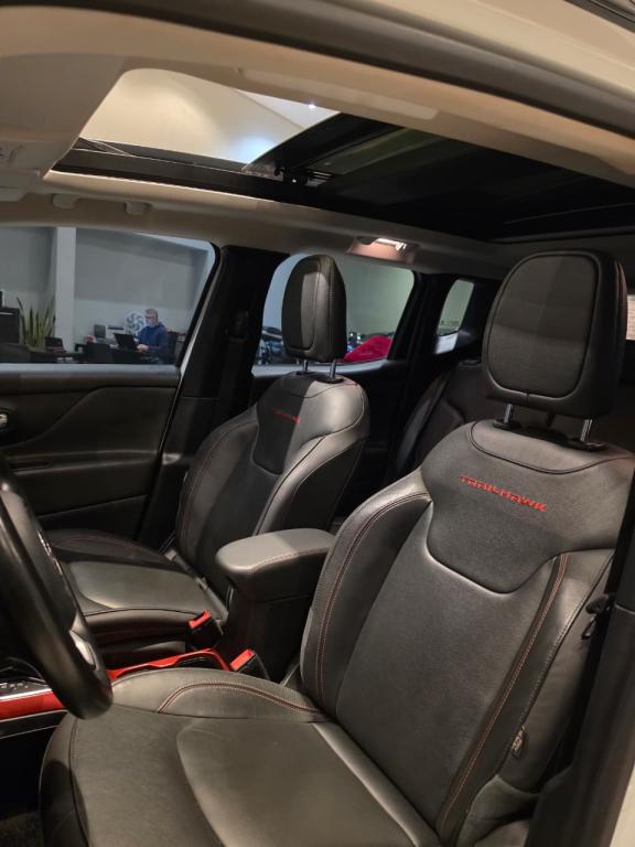 JEEP Renegade - Foto