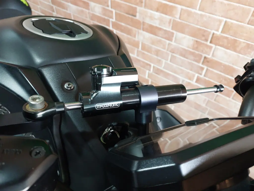 KAWASAKI Z 900 - Foto