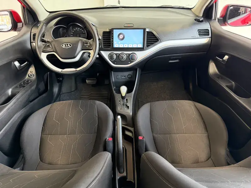 KIA Picanto - Foto